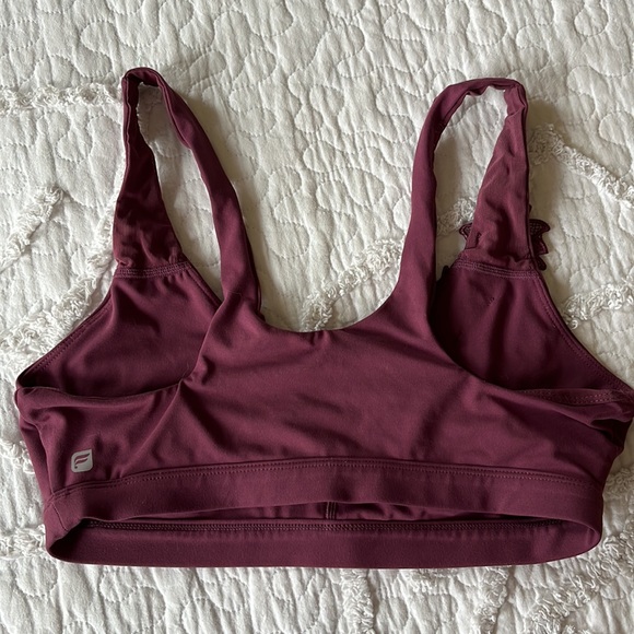 Fabletics Sports Bra - Picture 2 of 3